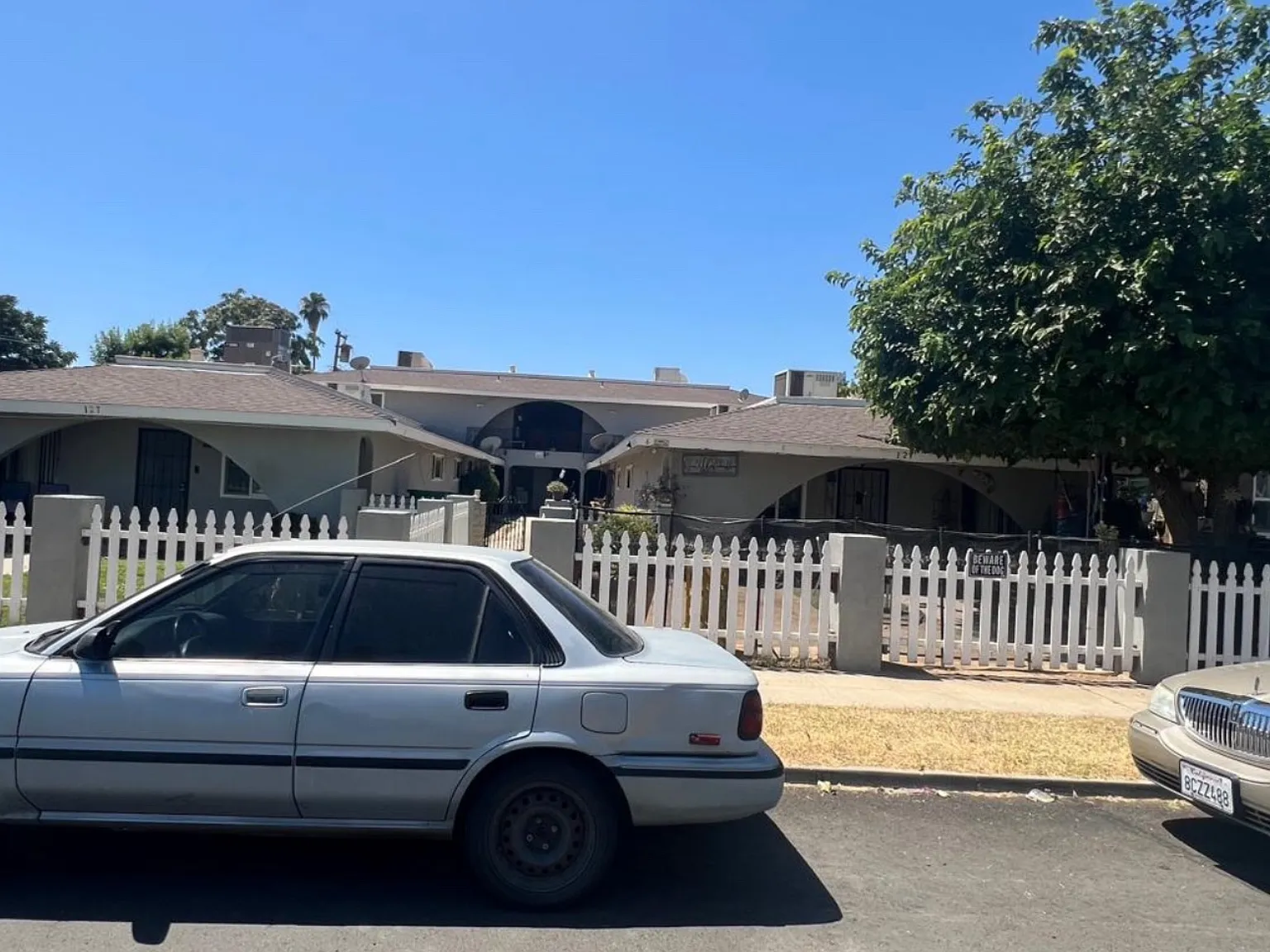 2 bed, 800 sqft, $1,300 — Photo 3