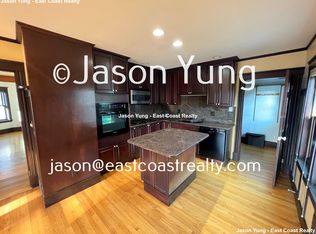 8 Saint James St #8, Newton, MA 02458
