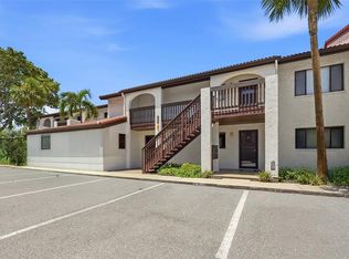 1638 STICKNEY POINT ROAD #38-102, SARASOTA, FL 34231
