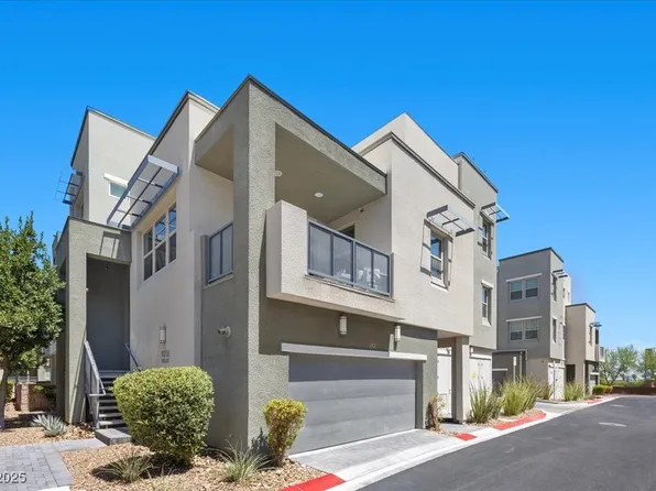 11236 Rainbow Peak Ave #211, Las Vegas, NV 89135
