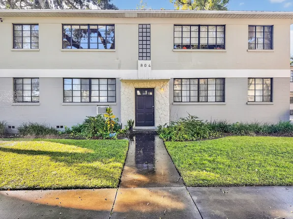 804 Highland Ave, Orlando, FL 32803