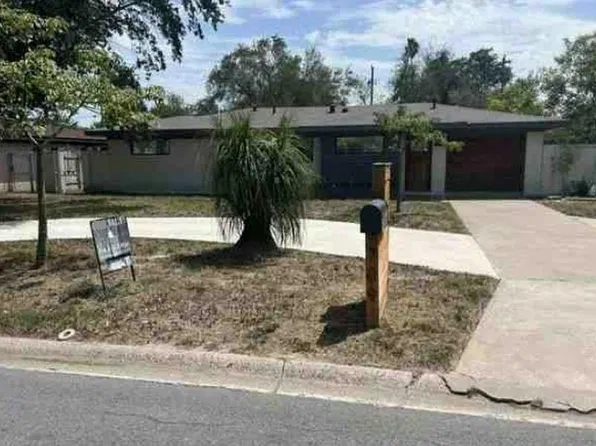 709 Westway Ave, McAllen, TX 78501