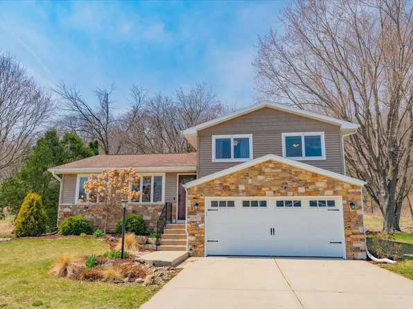2915 Brewery Rd, Cross Plains, WI 53528
