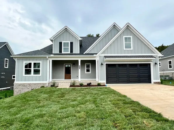 7175 Paxton Cir Unit 33, Hixson, TN 37343