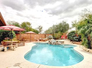 7075 E Mesa Grande Ct, Tucson, AZ 85715