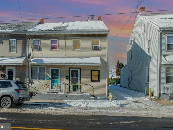 347 N 12th St, Lebanon, PA 17046