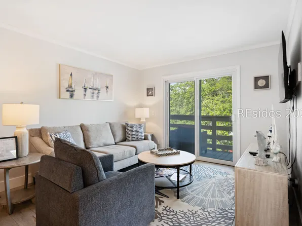 104 Cordillo Pkwy APT L9, Hilton Head Island, SC 29928