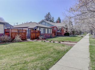 1240 Garfield St, Denver, CO 80206