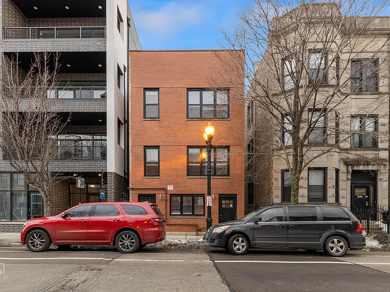 2317 W Taylor St #3F — Photo 1