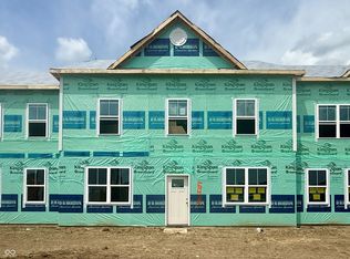 2832 Redding Dr, Whitestown, IN 46075