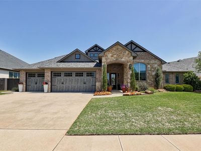 15404 Kestral Park Ct, Edmond, OK, 73013