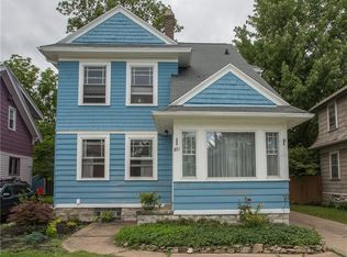 651 Crescent Ave, Buffalo, NY 14216