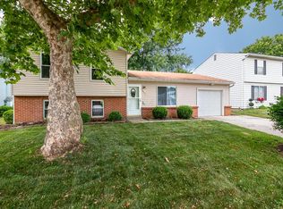 685 Mistletoe St, Columbus, OH