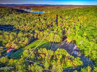 Ridge Circle Rd, Andersonville, TN 37705