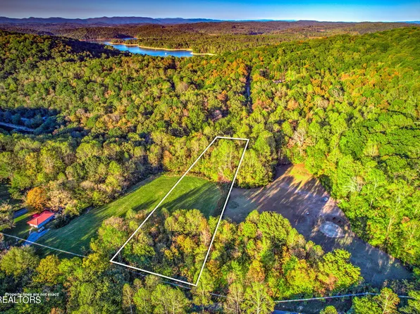 Ridge Circle Rd, Andersonville, TN 37705