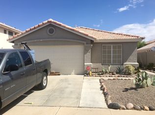 15624 W Ripple Rd, Goodyear, AZ 85338