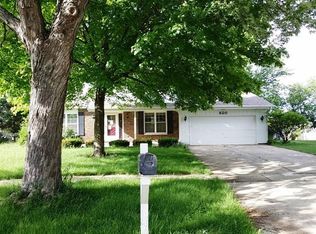 820 Gerald Ave, South Elgin, IL 60177