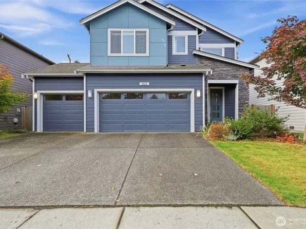 4426 141st Place SE, Snohomish, WA 98296