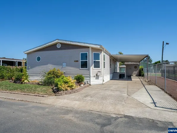 3228 Turner Rd SE, Salem, OR 97302