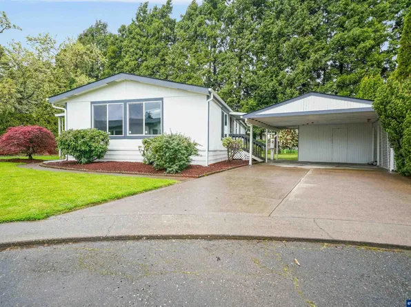 2410 Lancaster Dr SE, Salem, OR 97317