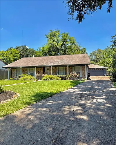 5422 Winding Way Dr Photo 1