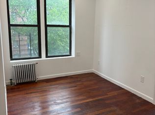 275 W 144th St APT 12, New York, NY 10030