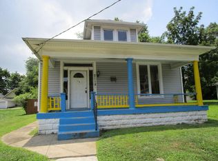 2118 Bolling Ave, Louisville, KY