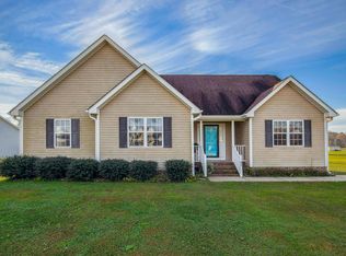 7093 Wheatfield Rd, Spring Hope, NC 27882