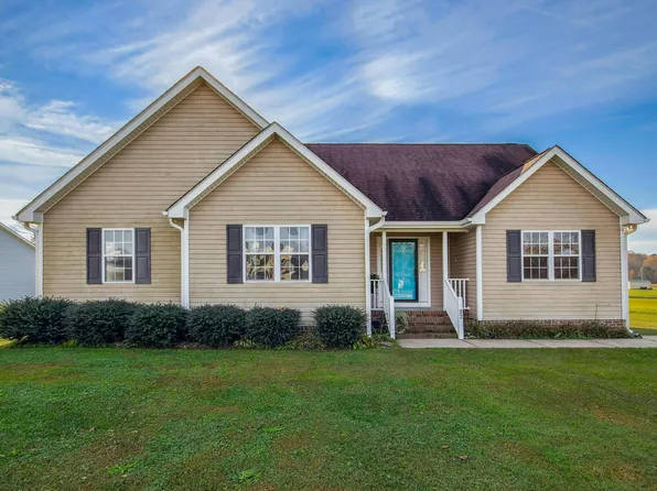 7093 Wheatfield Rd, Spring Hope, NC 27882