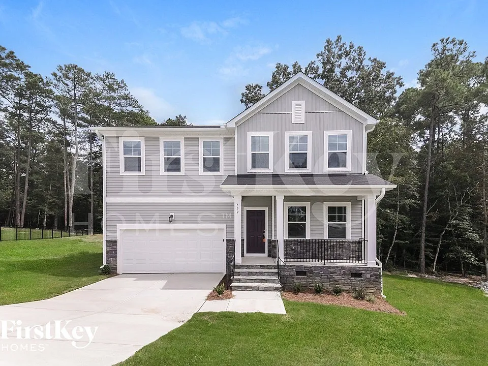 559 Barnes Landing Dr