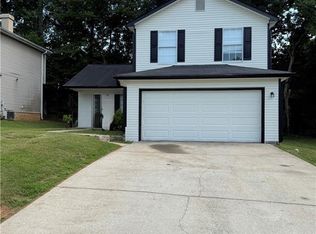 4817 Plymouth Trce, Decatur, GA 30035