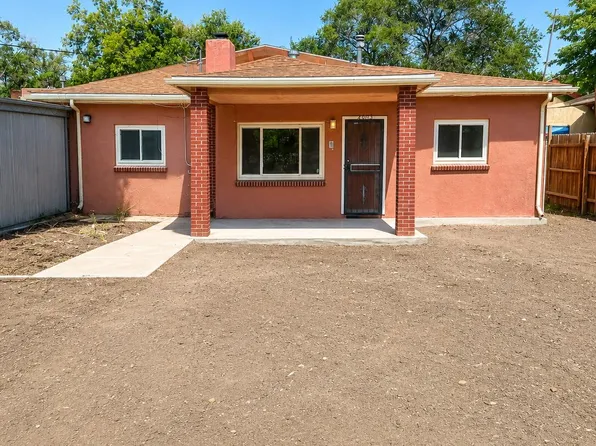 2005 Tapia Blvd SW, Albuquerque, NM 87105