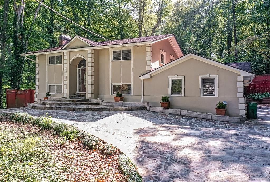 2845 Greenbrook Trl, Atlanta, GA 30345 Zillow