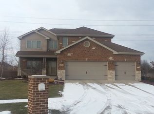 21922 Princeton Cir, Frankfort, IL 60423