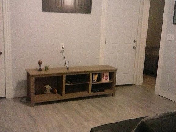 entrance living room