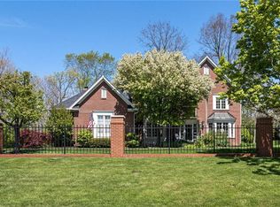 12018 Admirals Pointe Dr, Indianapolis, IN