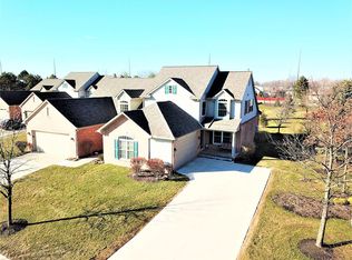 43870 Cherry Grove Ct W #7, Canton, MI 48188