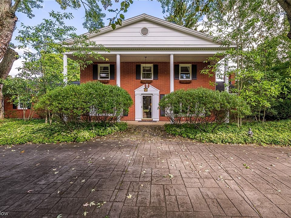 320 S Marion Ave, Louisville, OH 44641 Zillow