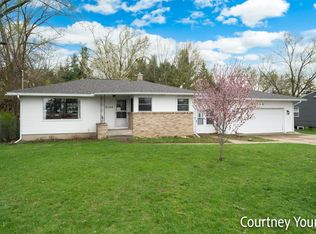 3154 Prairie St SW, Grandville, MI