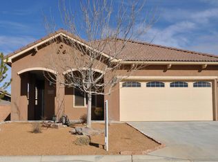 810 Mountain Phlox Way, Bernalillo, NM 87004