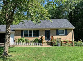 1105 South St, Louisville, OH