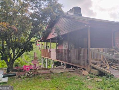 10607 Warwoman Rd, Clayton, GA, 30525