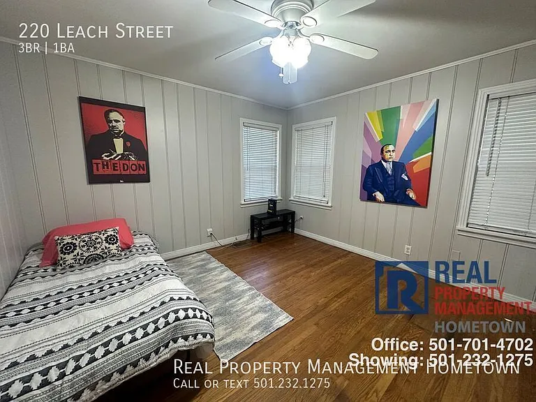 220 Leach St — Photo 12