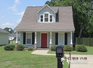 3713 Breckridge Cir #2, Florence, SC 29505