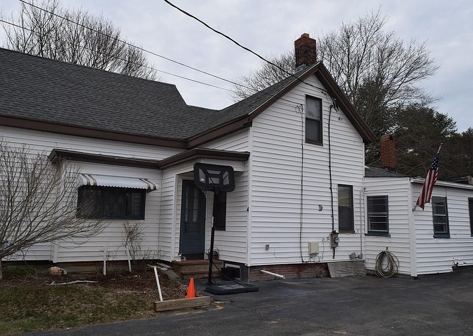 4 Mill St, Middleboro, MA 02346 Zillow