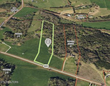103 Washington Pike Lot 103, Luttrell, TN, 37779