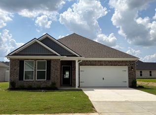 91 Kingston Creek Dr, Jackson, TN 38305