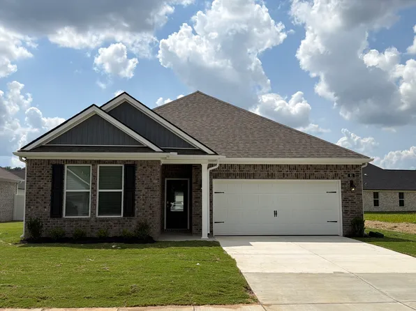91 Kingston Creek Dr, Jackson, TN 38305