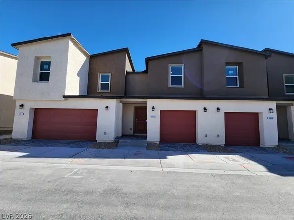 6062 Lily Garden St, North Las Vegas, NV 89081