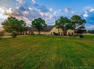 4385 E 181st St S, Bixby, OK 74008